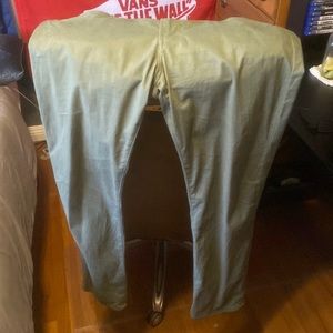 Lucky Brand Chino Pants